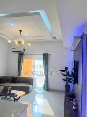 Vacation Jade 1 Bedroom Apartment, Lekki Phase 1, Lagos