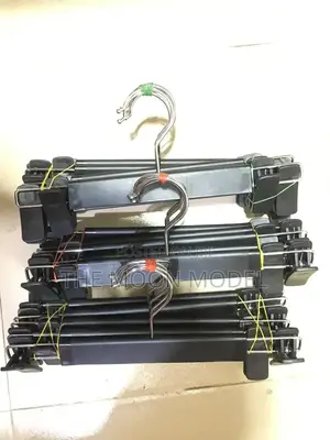 Clip Hanging Rack