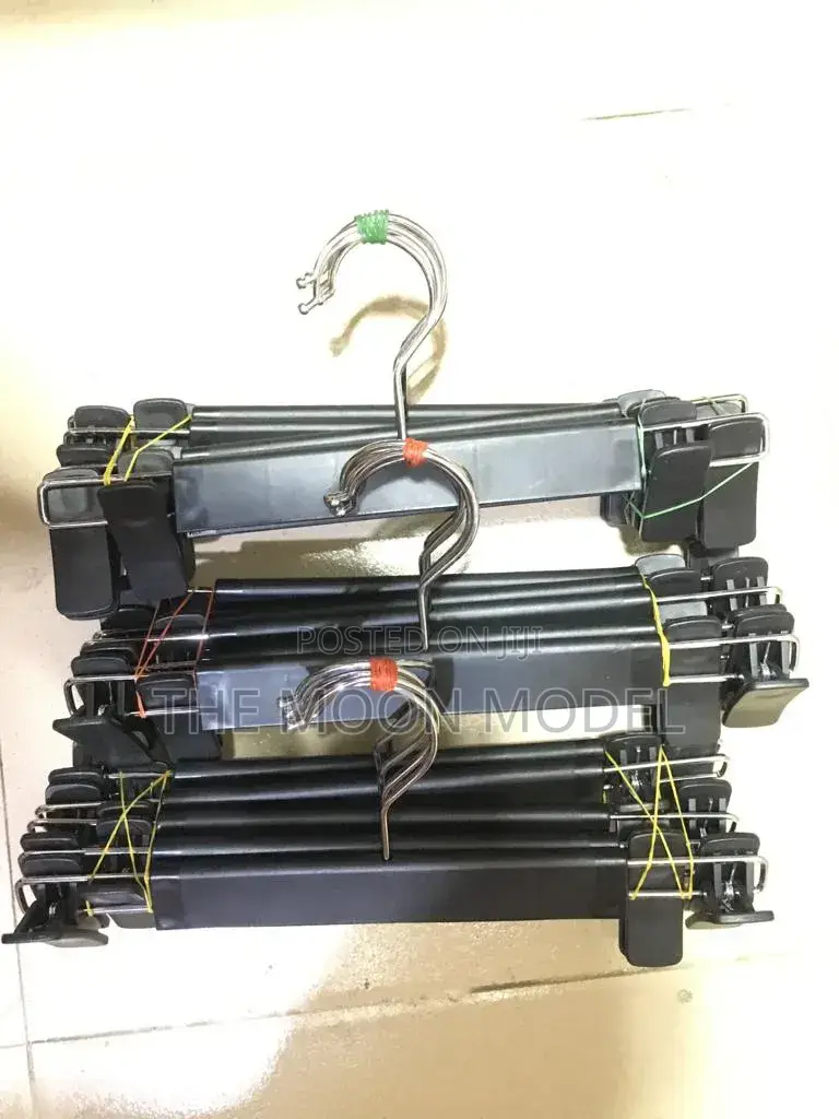Clip Hanging Rack