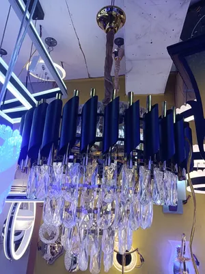 Christian Chandelier By400
