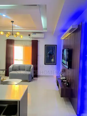Vacation Cinnabar 1 Bedroom Apartment, Lekki Phase 1, Lagos