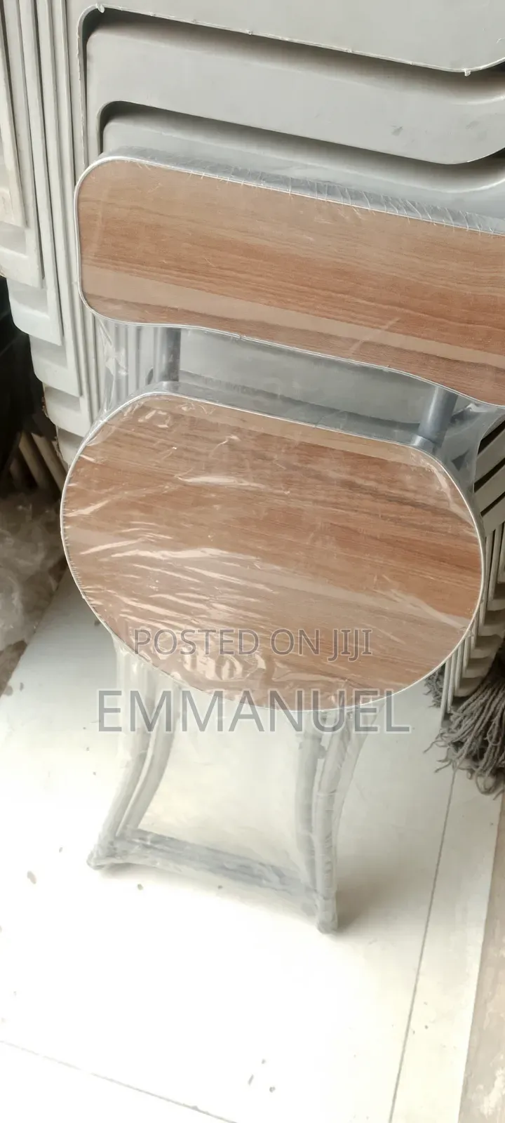 Foldable Training Chair