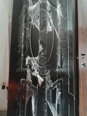 Quality Security Door