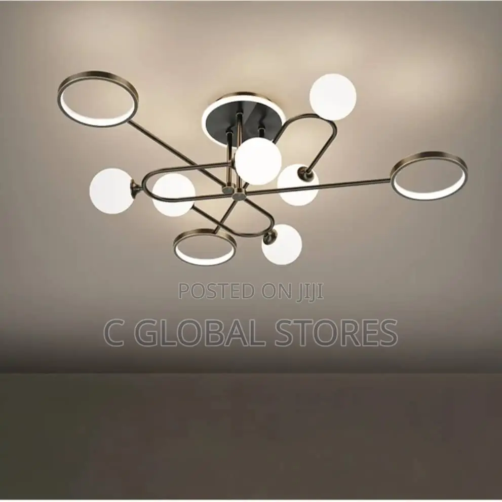 Ceiling Chandelier