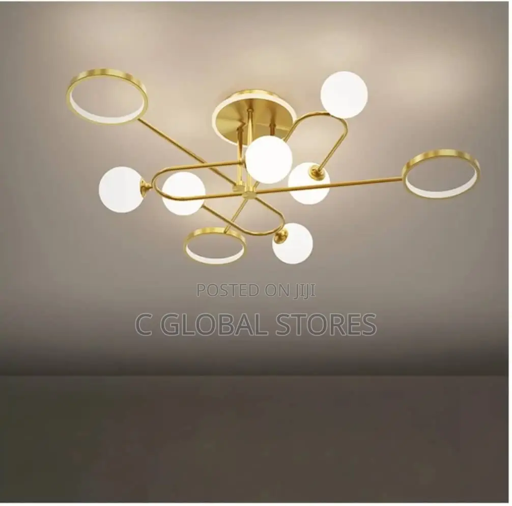 Ceiling Chandelier