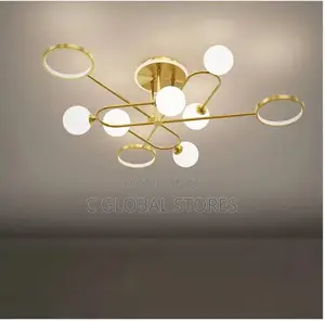 Ceiling Chandelier