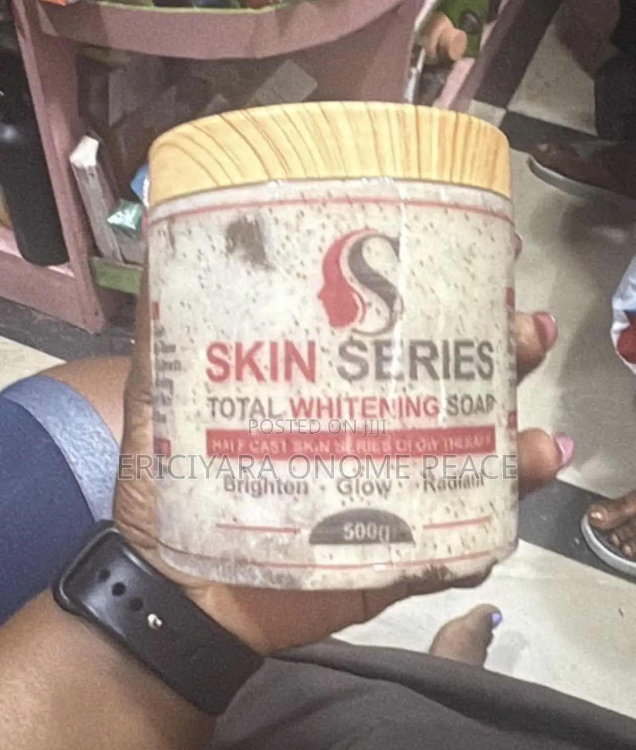 Skincare Products
