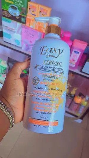 Skincare Products