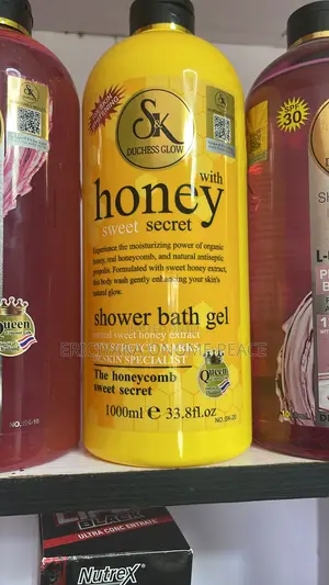Skincare Products