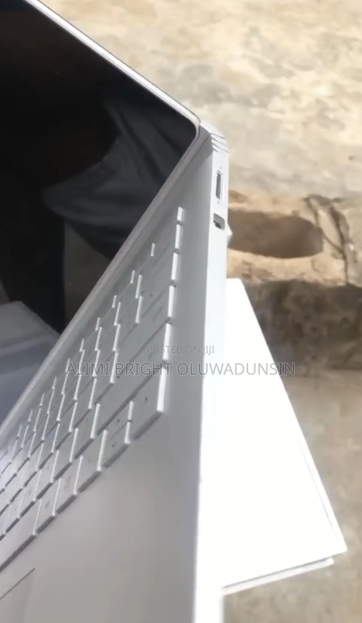 Laptop Microsoft Surface Book 8GB HDD+SSD 256GB