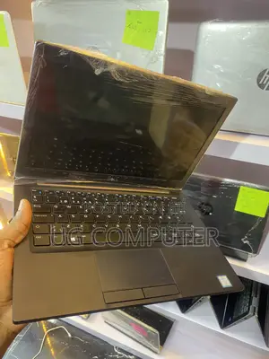 New Laptop Dell Latitude 7290 8GB Intel Core i5 SSD 256GB