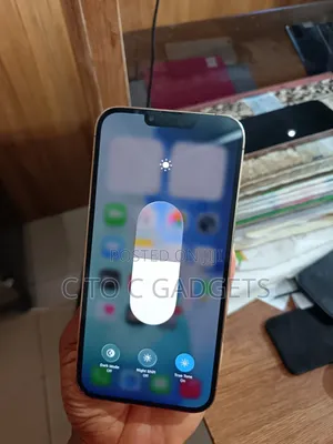 Apple iPhone 13 Pro Max 128 GB Gold