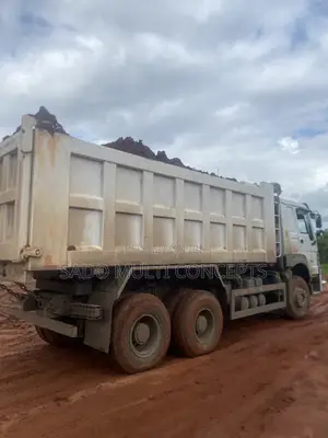 Filling Sand