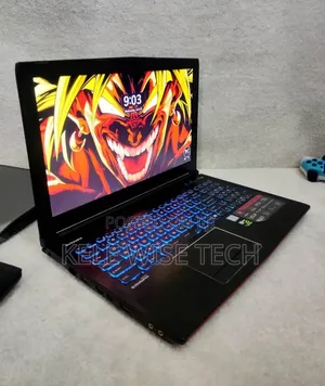 Laptop MSI GE62VR 7RF Apache Pro 8GB Intel Core i7 HDD+SSD 256GB