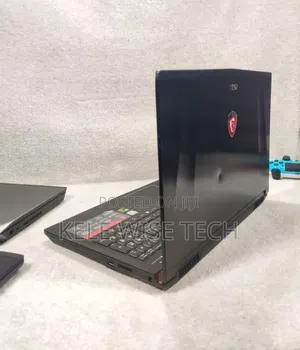 Laptop MSI GE62VR 7RF Apache Pro 8GB Intel Core i7 HDD+SSD 256GB
