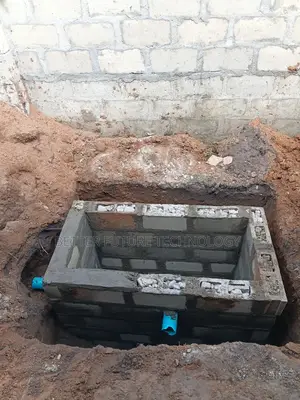 Modern Digester 2by5feet