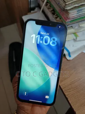 Apple iPhone 12 128 GB Blue