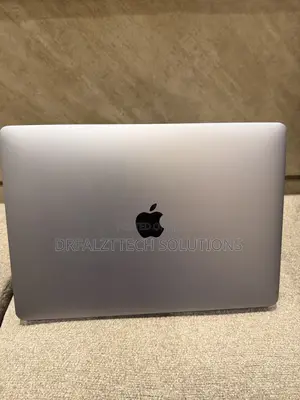 Laptop Apple MacBook 2018 16GB Intel Core i5 SSD 512GB