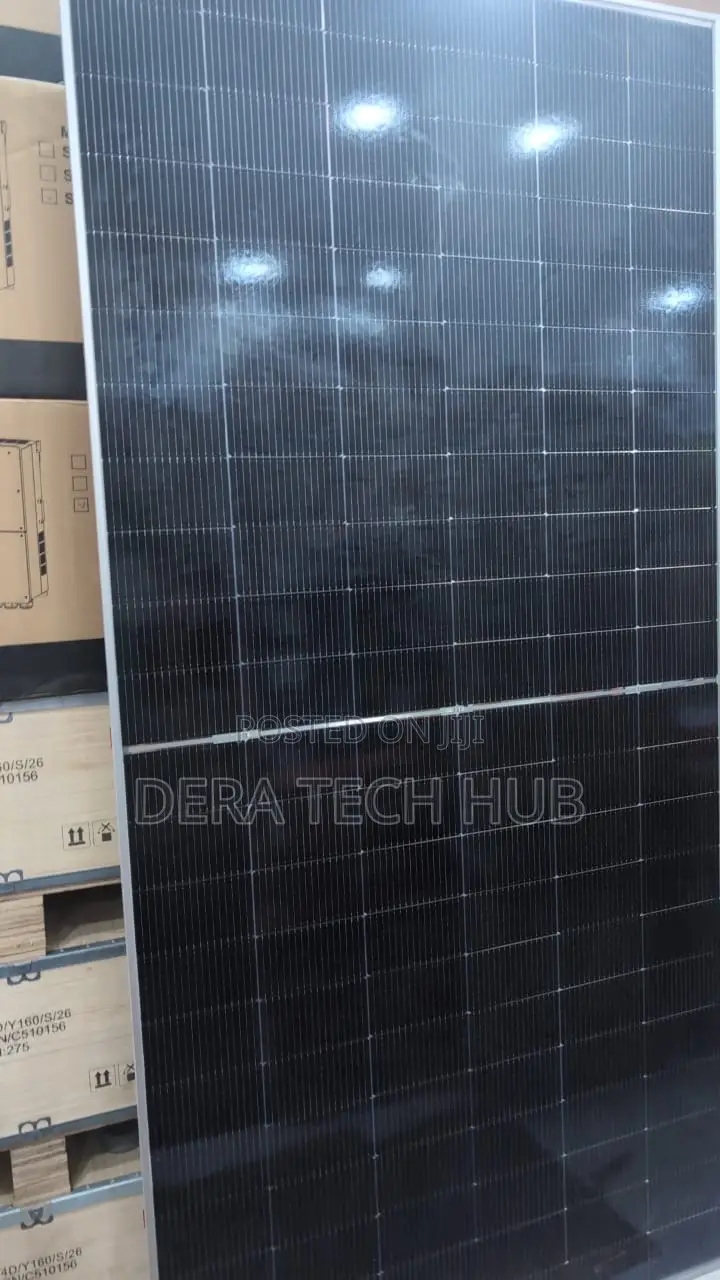650wats Panel
