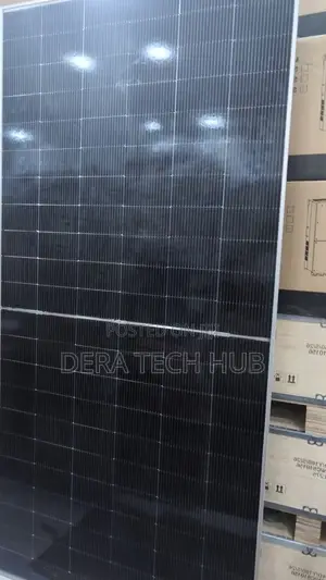 650wats Panel