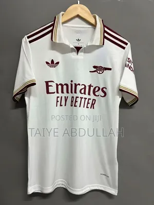 Arsenal Premium Jersey