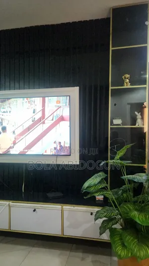 Tv Console