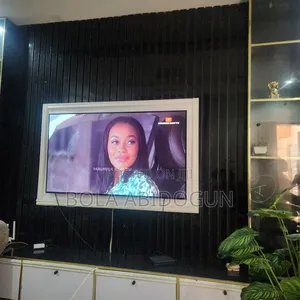 Tv Console