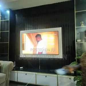 Tv Console