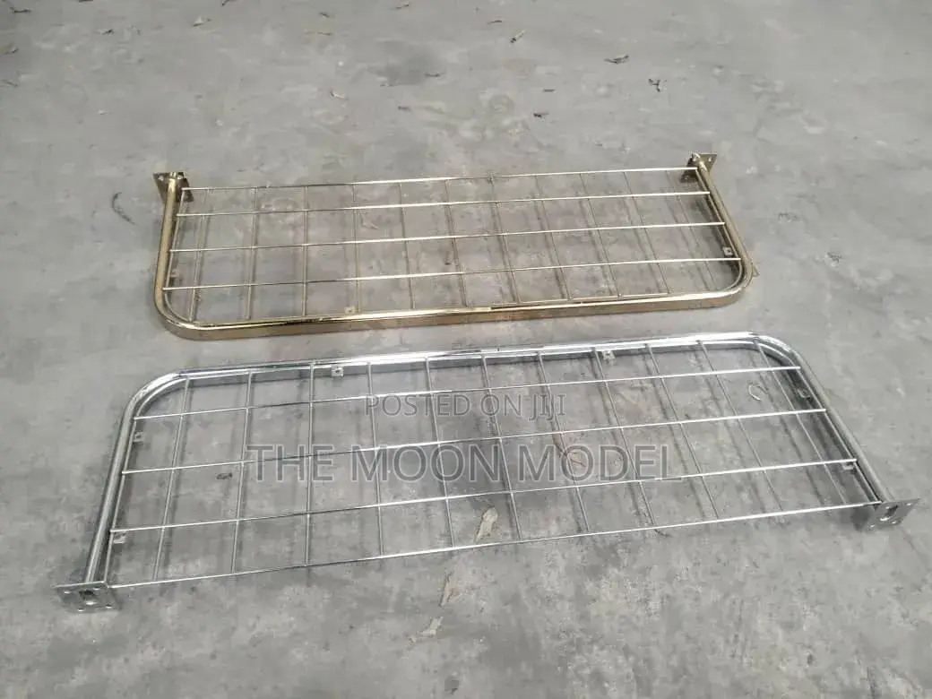 Wall Mounted Hangers