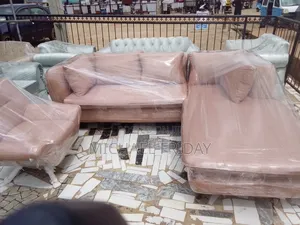 Complete Sofa Set