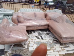Complete Sofa Set