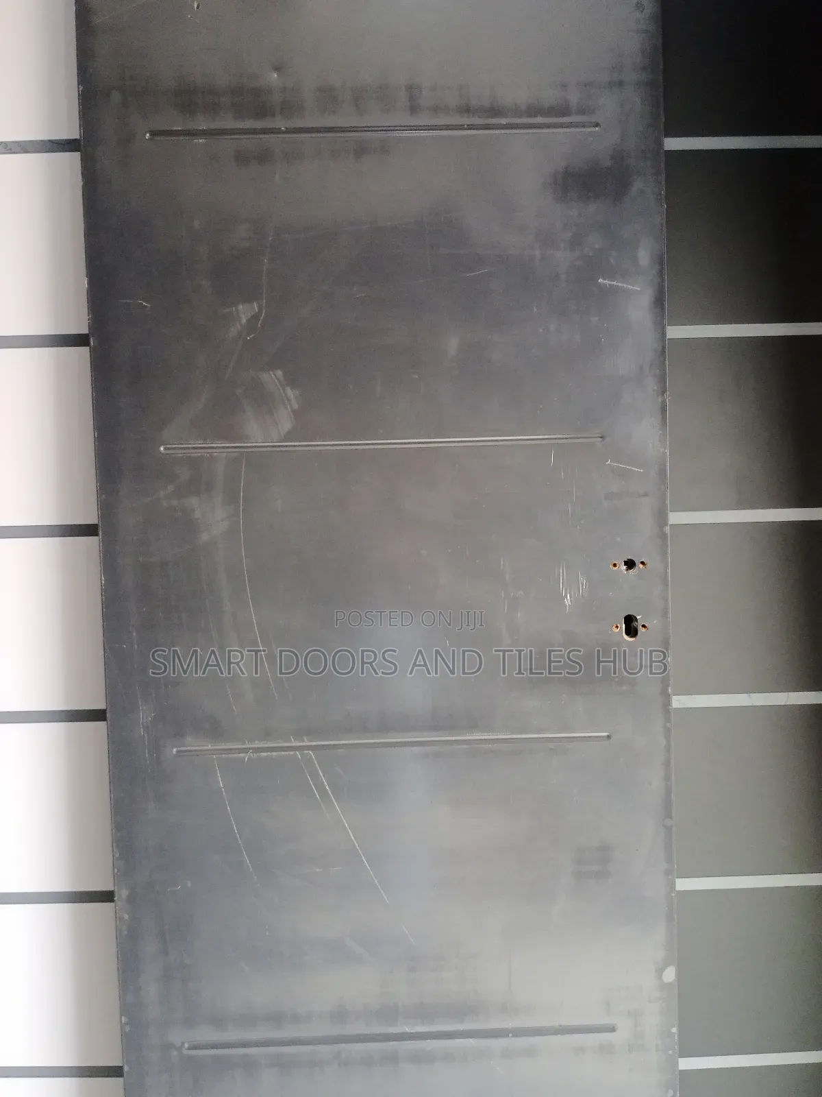 Interior Doors