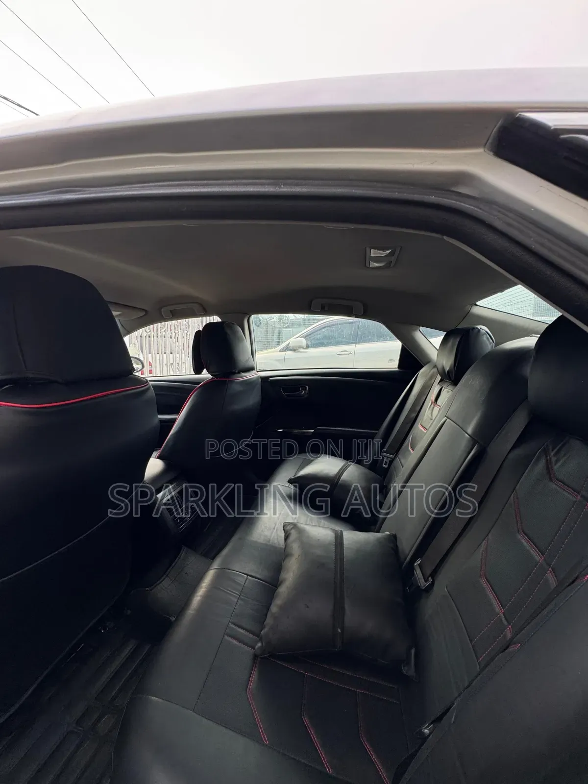 Toyota Avalon 2013 Silver