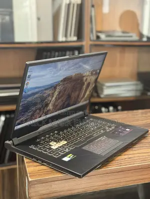 Laptop Asus ROG Strix G15 G512 16GB Intel Core i7 SSD 1T