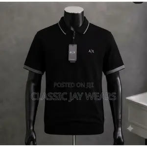 Armani Ax Available