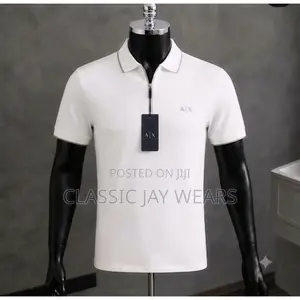 Armani Ax Available