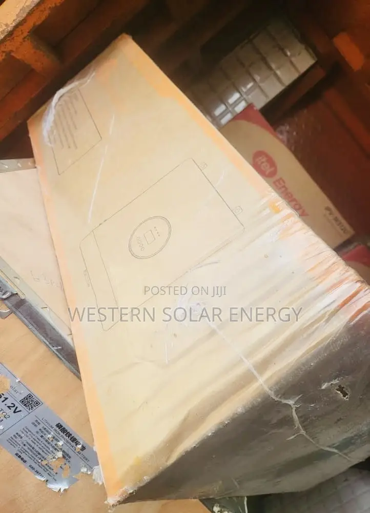 Felicity 12kva Solar Inverter