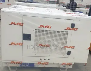 20kva Fg Wilson Electric Start Generator