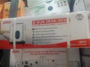 3kva 24v Sako Inverter