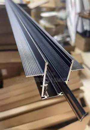 Pop Magnetic Rail