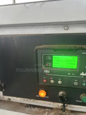 Perkins Sound Proof Generator