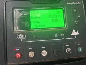 Perkins Sound Proof Generator