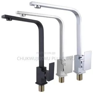 Kitchen Sink Mixer