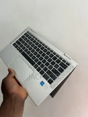 Laptop HP EliteBook 830 G8 32GB Intel Core i7 SSD 512GB