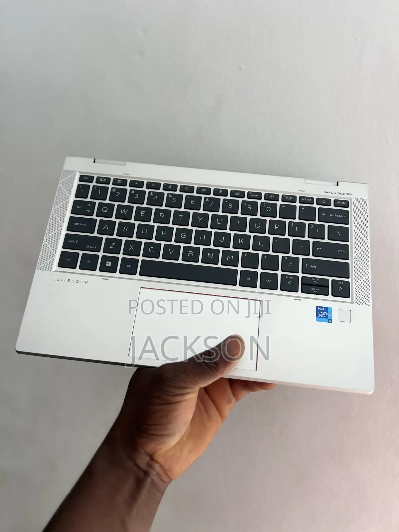 Laptop HP EliteBook 830 G8 32GB Intel Core i7 SSD 512GB