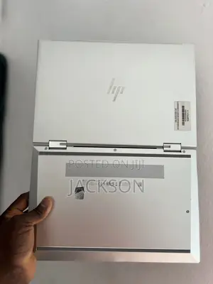 Laptop HP EliteBook 830 G8 32GB Intel Core i7 SSD 512GB