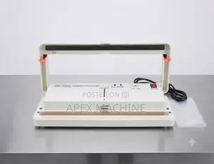 Vacuum Sealing Machine Dz-300a