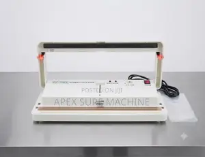 Vacuum Sealing Machine Dz-300a