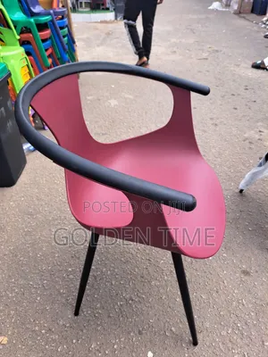 Plastic Chairs
