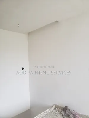 Aod Painting Services